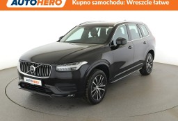 Volvo XC90 V FV23% Momentum Pro B5 (mHEV) automat AWD skóra 7-osob. navi kamera A