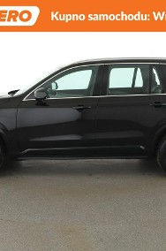 Volvo XC90 V FV23% Momentum Pro B5 (mHEV) automat AWD skóra 7-osob. navi kamera A-2