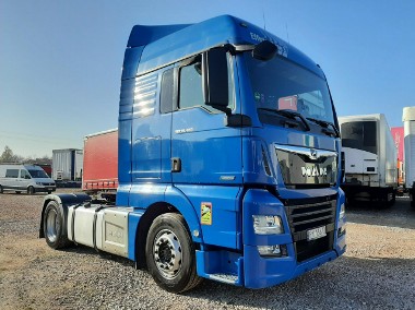 MAN Tgx-1