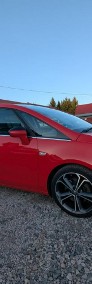 Opel Zafira C Zafira Tourer Fuul Opcja 1.6 T 200KM 7 osobowa-3