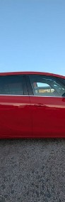Opel Zafira C Zafira Tourer Fuul Opcja 1.6 T 200KM 7 osobowa-4