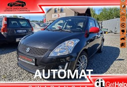 Suzuki Swift V Automat bezwypadkowy 1.2 Benzyna 94 KM 2x koła