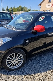 Suzuki Swift V Automat bezwypadkowy 1.2 Benzyna 94 KM 2x koła-2