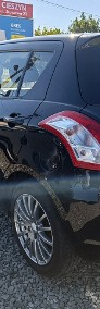 Suzuki Swift V Automat bezwypadkowy 1.2 Benzyna 94 KM 2x koła-3