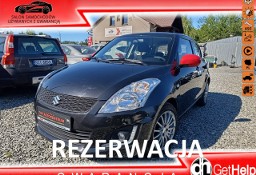 Suzuki Swift V Automat bezwypadkowy 1.2 Benzyna 94 KM 2x koła