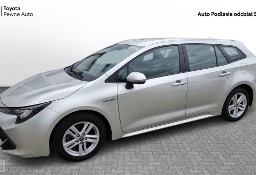 Toyota Corolla XII Corolla | Comfort | 2.0 Hybrid | FV23% | Salon PL | Gwarancja |