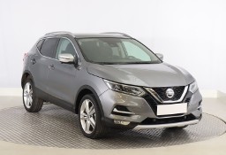 Nissan Qashqai II , Salon Polska, Serwis ASO, Navi, Klimatronic, Tempomat,