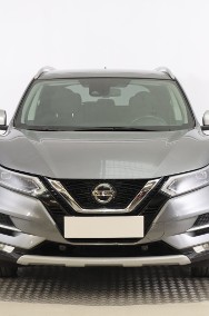 Nissan Qashqai II , Salon Polska, Serwis ASO, Navi, Klimatronic, Tempomat,-2