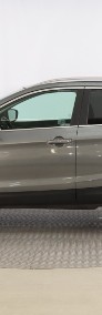 Nissan Qashqai II , Salon Polska, Serwis ASO, Navi, Klimatronic, Tempomat,-4