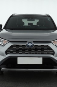 Toyota RAV 4 IV , Salon Polska, 1. Właściciel, Automat, VAT 23%, Skóra,-2