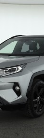 Toyota RAV 4 IV , Salon Polska, 1. Właściciel, Automat, VAT 23%, Skóra,-3