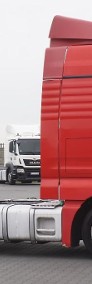 MAN TGX / 18.440 / EURO 5 / XLX / DECK / MEGA-4