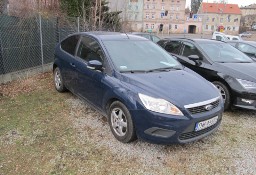 Ford Focus Mk2 klimatyzacja,serwis,1.6Benzyna,super stan