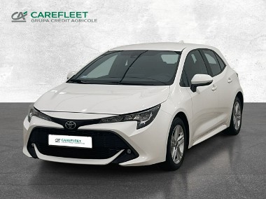 Toyota Corolla XII Toyota Corolla 1.2 T Comfort Hatchback-1