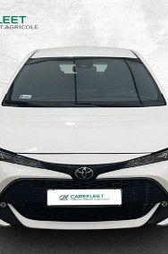 Toyota Corolla XII Toyota Corolla 1.2 T Comfort Hatchback-2