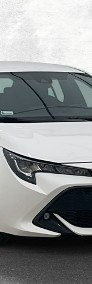 Toyota Corolla XII Toyota Corolla 1.2 T Comfort Hatchback-3