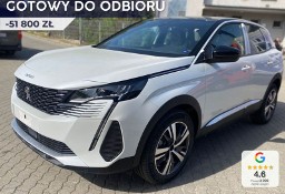 Peugeot 3008 II Allure Pack 1.2 PureTech S&amp;S EAT8 Allure Pack 1.2 PureTech EAT8 130KM