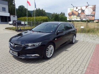 2.0CDTI 170KM AUTOMAT HUD K.SERWISOWA -1