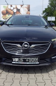 2.0CDTI 170KM AUTOMAT HUD K.SERWISOWA -2