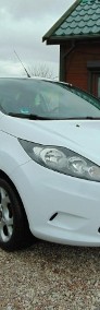 Ford Fiesta VIII Mały Przebieg Klima-3