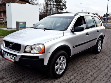 Volvo XC90 I-1