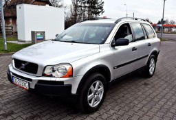 Volvo XC90 I