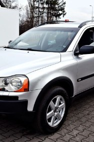 Volvo XC90 I-2