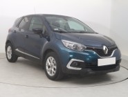 Renault Captur , Salon Polska, 1. Właściciel, Navi, Klimatronic, Parktronic