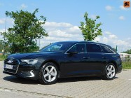 Audi A6 V (C8) 2.0TDI Sport Line z Gwarancją