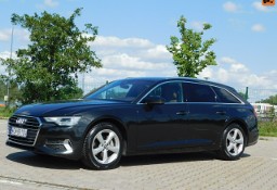 Audi A6 V (C8) 2.0TDI Sport Line z Gwarancją