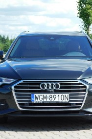 Audi A6 V (C8) 2.0TDI Sport Line z Gwarancją-2
