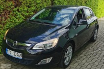 Opel Astra J 1.4 Turbo Bardzo Ładna Z Niemiec Po Opłatach