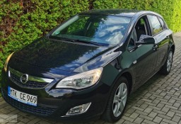 Opel Astra J 1.4 Turbo Bardzo Ładna Z Niemiec Po Opłatach