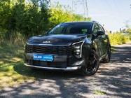 Kia Sportage IV , Salon Polska, 1. Właściciel, Serwis ASO, Automat, VAT 23%,