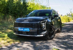 Kia Sportage IV , Salon Polska, 1. Właściciel, Serwis ASO, Automat, VAT 23%,