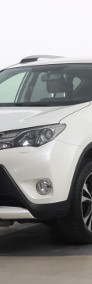 Toyota RAV 4 IV , Salon Polska, Automat, Skóra, Klimatronic, Tempomat,-3