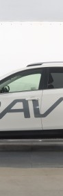 Toyota RAV 4 IV , Salon Polska, Automat, Skóra, Klimatronic, Tempomat,-4