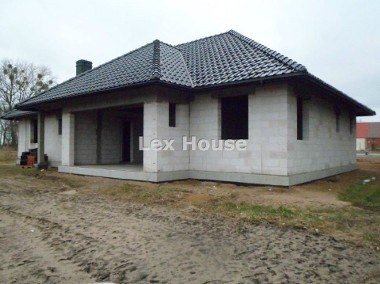 Dom Lubczyna-1