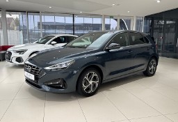 Hyundai i30 II Smart Smart, kamera, 1 właściciel, Salon Polska, FV 23% gwarancja, d