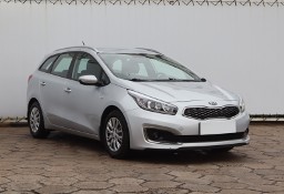 Kia Cee'd II , Salon Polska, Serwis ASO, Klima, Parktronic