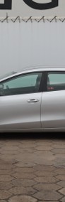 Kia Cee'd II , Salon Polska, Serwis ASO, Klima, Parktronic-4