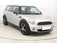 MINI Clubman II , Klima,ALU