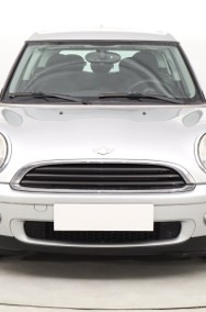 MINI Clubman II , Klima,ALU-2