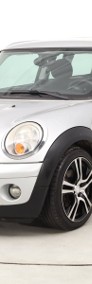 MINI Clubman II , Klima,ALU-3