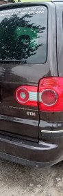 LIFT 1,9TDI 116PS 7OSOB MANUAL 6HAK NAWIEW 2+3 IWLAS ZAREJ PL-4