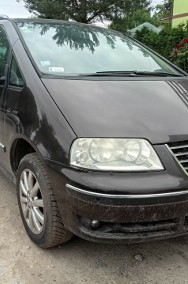 LIFT 1,9TDI 116PS 7OSOB MANUAL 6HAK NAWIEW 2+3 IWLAS ZAREJ PL-2