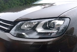 Volkswagen Sharan I LIFT WERSJA COPA FULL OPCJA 2,0TDI CR SZKLANY DACH I WLAS PL