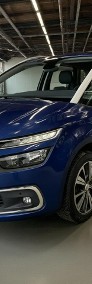 Citroen C4 Grand Picasso II 1wł Full ASO Rok Gwarancji Bezwypadkowy-3