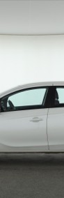 Opel Corsa E , Salon Polska, Klima, Tempomat, Parktronic-4