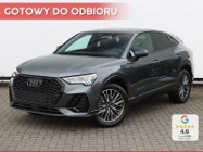 Audi Q3 II 35 TFSI S Line Sportback 1.5 35 TFSI S Line Sportback (150KM) Kamera